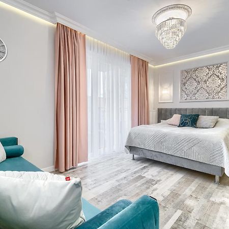 Silver Apartments ชวีโนวิชแจ ภายนอก รูปภาพ
