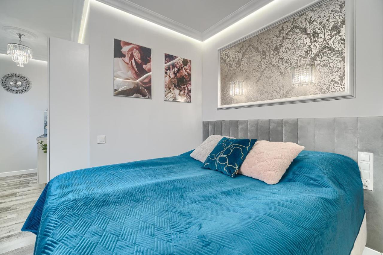Silver Apartments ชวีโนวิชแจ ภายนอก รูปภาพ